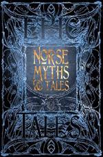 Norse Myths & Tales: Epic Tales