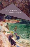 South Wind - Norman Douglas - cover