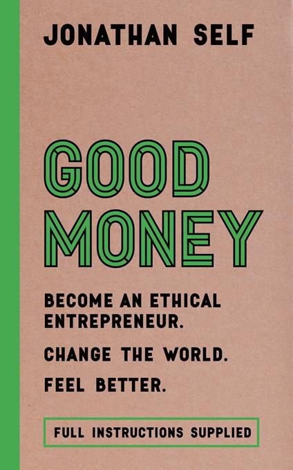 Good Money
