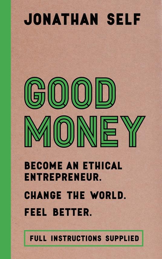 Good Money