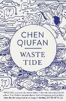 Waste Tide - Chen Qiufan - cover