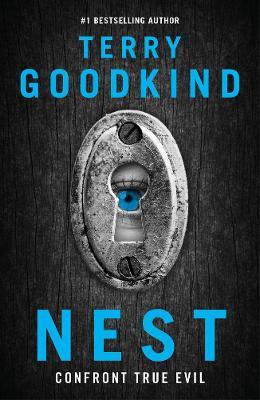 Nest - Terry Goodkind - cover
