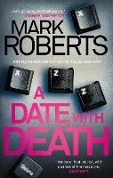 Date With Death - Mark Roberts - cover