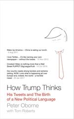How Trump Thinks
