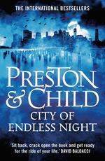 City of Endless Night