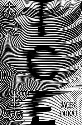 Ice - Jacek Dukaj - cover