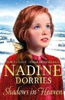 Shadows in Heaven - Nadine Dorries - cover