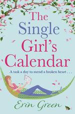 The Single Girl's Calendar