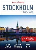 Insight Guides Pocket Stockholm (Travel Guide with Free eBook)