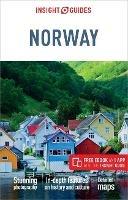 Insight Guides Norway (Travel Guide with Free eBook)