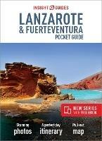 Insight Guides Pocket Lanzarote & Fuertaventura (Travel Guide with Free eBook)
