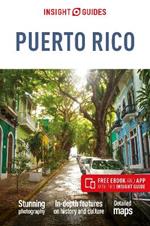 Insight Guides Puerto Rico (Travel Guide with Free eBook)