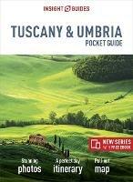Insight Guides Pocket Tuscany and Umbria (Travel Guide with Free eBook) - Insight Guides - cover