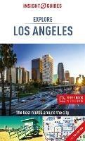 Insight Guides Explore Los Angeles (Travel Guide with Free eBook)