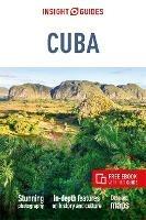 Insight Guides Cuba (Travel Guide with Free eBook) - Insight Guides - cover