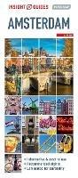 Insight Guides Flexi Map Amsterdam