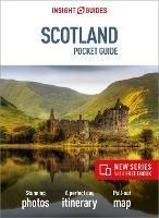 Insight Guides Pocket Scotland (Travel Guide with Free eBook)