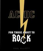 AC/DC: For Those About to Rock