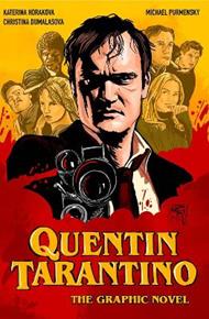 Quentin Tarantino: The Graphic Novel