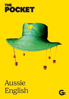 The Pocket Aussie English - cover