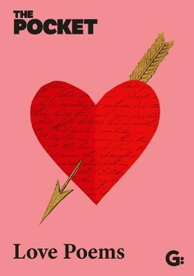 The Pocket Love Poems - cover