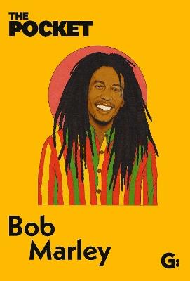 The Pocket Bob Marley - cover