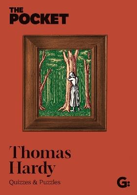 The Pocket Thomas Hardy: Quizzes & Puzzles - cover
