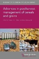 Advances in Postharvest Management of Cereals and Grains - cover
