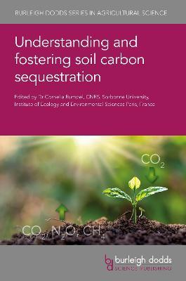 Understanding and Fostering Soil Carbon Sequestration - cover