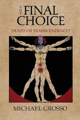 The Final Choice: Death or Transcendence? - Michael Grosso - cover