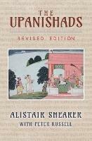 The Upanishads - Alistair Shearer,Peter Russell - cover