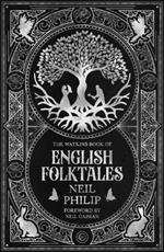 The Watkins Book of English Folktales