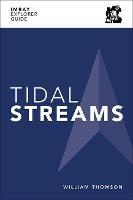 Imray Explorer Guide - Tidal Streams - William Thomson - cover