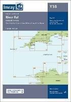 Imray Chart Y58: River Fal - Imray - cover