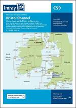 Imray Chart C59: Bristol Channel