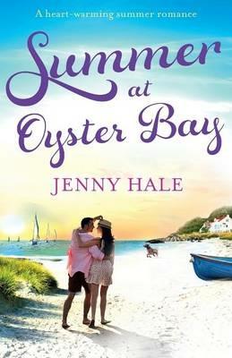 Summer at Oyster Bay - Jenny Hale - cover