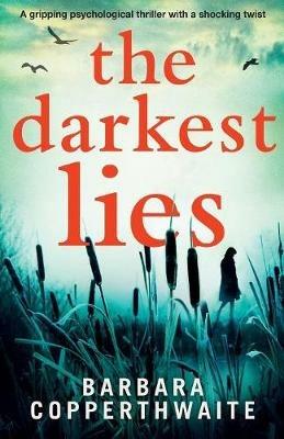 The Darkest Lies - cover