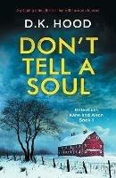 Don'T Tell a Soul - cover
