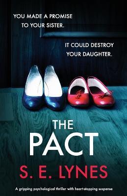 The Pact - cover