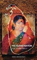 The Island Nation - Christine Bacon - cover