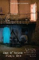 Dan O'Brien: Plays One - Dan O'Brien - cover
