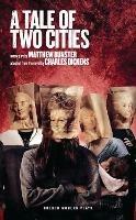 A Tale of Two Cities - Matthew Dunster - cover