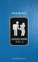 Locker Room Talk - Gary McNair - cover