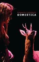 Domestica - Sleepwalk Collective - cover