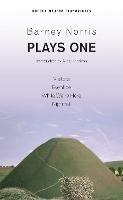 Barney Norris: Plays One: Visitors; Eventide; While We're Here; Nightfall - Barney Norris - cover