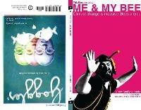 Me & My Bee/Goggles - ThisEgg,Josie Dale-Jones,Gemma Barnett - cover