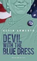 Devil with the Blue Dress - Kevin Armento - cover