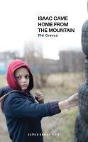 Isaac Came Home from the Mountain - Phil Ormrod - cover