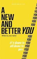 A New and Better You - Joe Harbot - cover