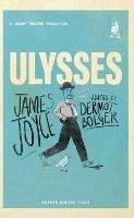 Ulysses - Dermot Bolger - cover